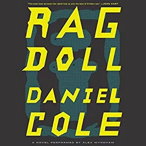 Ragdoll By Daniel Cole AudioBook Free Download