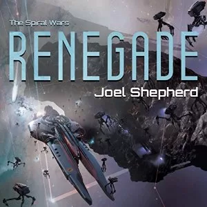 Renegade By Joel Shepherd AudioBook Free Download