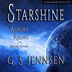 Starshine By G. S. Jennsen AudioBook Free Download