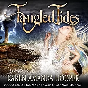 Tangled Tides By Karen Amanda Hooper AudioBook Free Download