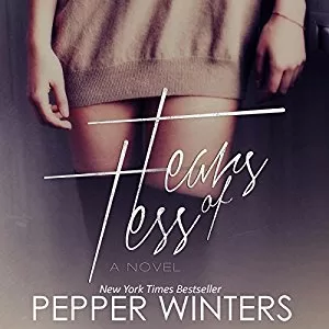 Tears of Tess By Pepper Winters AudioBook Download