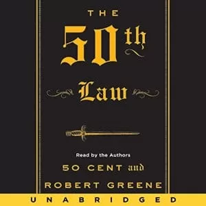 The 50th Law By 50 Cent , Robert Greene AudioBook Free Download