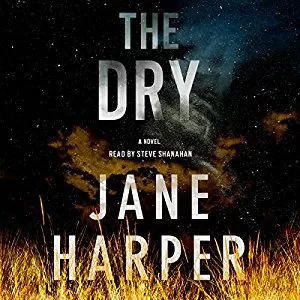 The Dry By Jane Harper AudioBook Free Download