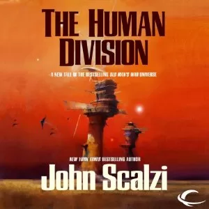 The Human Division By John Scalzi AudioBook Free Download