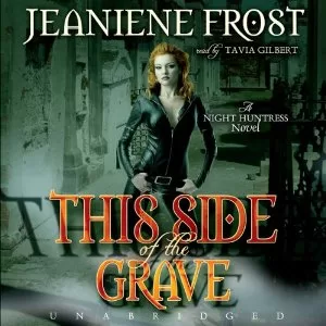 Destined for an Early Grave | Jeaniene Frost | AudioBook Free Download