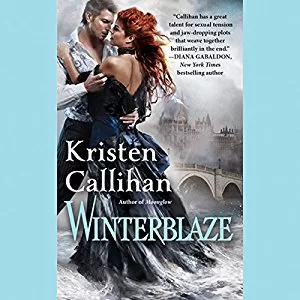 Winterblaze By Kristen Callihan AudioBook Free Download