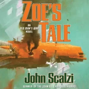 Zoe's Tale By John Scalzi AudioBook Free Download