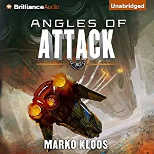 Angles of Attack By Marko Kloos AudioBook Download