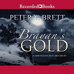 Brayan's Gold By Peter V. Brett AudioBook Free Download