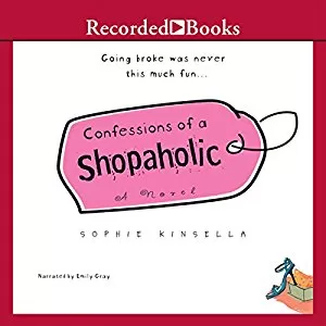 Mini Shopaholic | Sophie Kinsella | AudioBook Download