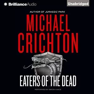 Timeline | Michael Crichton | AudioBook Download