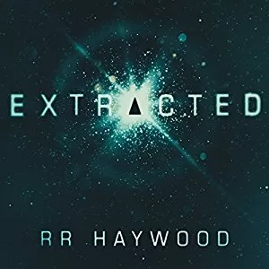 Extracted By R. R. Haywood AudioBook Free Download