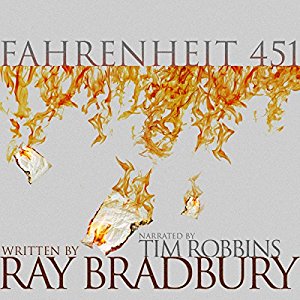 Fahrenheit 451 By Ray Bradbury AudioBook Download