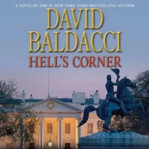 Hell's Corner By David Baldacci AudioBook Download