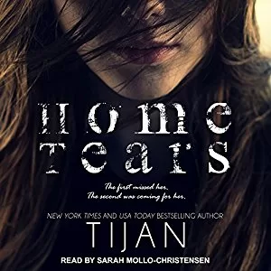 Home Tears By Tijan Romance AudioBook Download