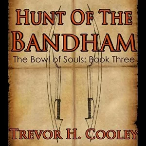 Hunt of the Bandham By Trevor H. Cooley AudioBook Free Download