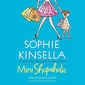 Shopaholic & Sister | Sophie Kinsella | AudioBook Download