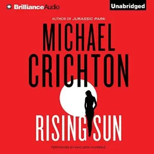 Congo | Michael Crichton | AudioBook Download