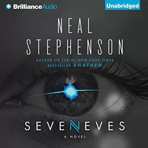 Seveneves By Neal Stephenson AudioBook Download