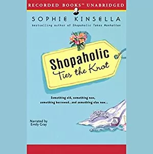 Shopaholic to the Rescue | Sophie Kinsella | AudioBook Download