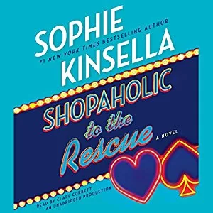 Shopaholic & Sister | Sophie Kinsella | AudioBook Download