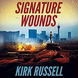 Signature Wounds By Kirk Russell AudioBook Free Download