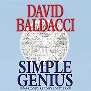 Hour Game | David Baldacci | AudioBook Download