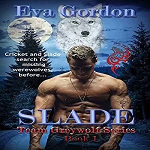 Slade By Eva Gordon AudioBook Free Download