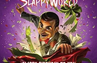 Slappy Birthday to You By R. L. Stine AudioBook Free Download