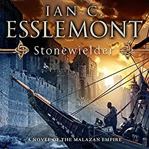 Stonewielder By Ian C. Esslemont AudioBook Download