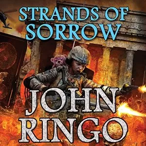 Strands of Sorrow By John Ringo AudioBook Download