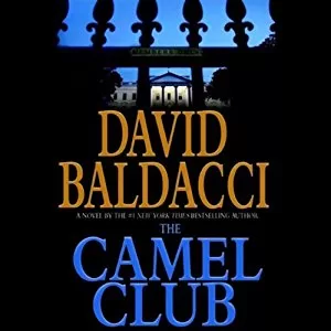 The Collectors | David Baldacci | AudioBook Download