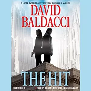 The Innocent | David Baldacci | AudioBook Download