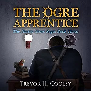 The Ogre Apprentice By Trevor H. Cooley AudioBook Free Download