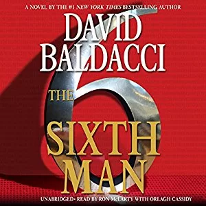 King and Maxwell | David Baldacci | AudioBook Download