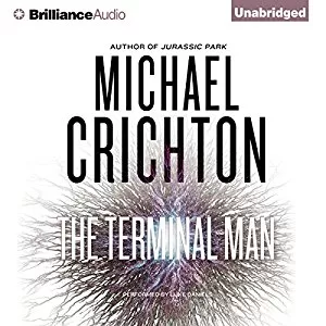 The Terminal Man By Michael Crichton AudioBook Download