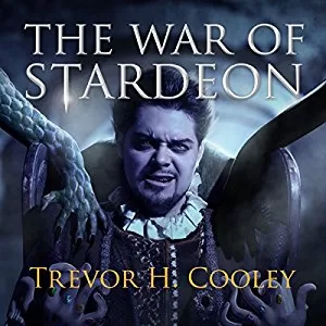 The War of Stardeon By Trevor H. Cooley AudioBook Free Download
