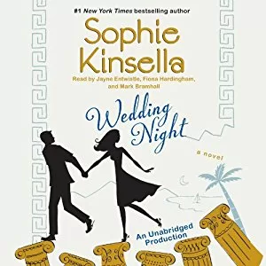 Wedding Night By Sophie Kinsella AudioBook Download