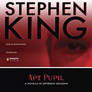 Apt Pupil By Stephen King AudioBook Download