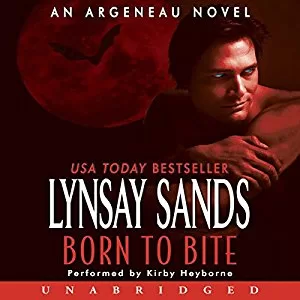 Born to Bite By Lynsay Sands AudioBook Download