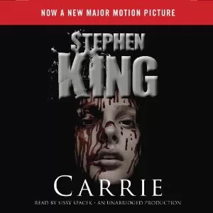 Carrie By Stephen King AudioBook Download