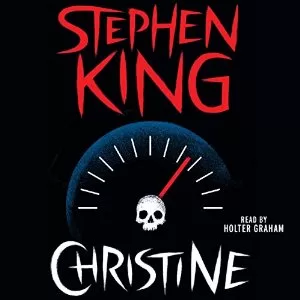 Christine By Stephen King AudioBook Download