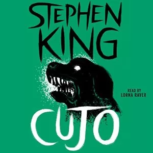 Cujo By Stephen King AudioBook Download