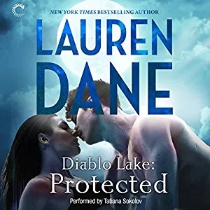 Diablo Lake: Protected By Lauren Dane AudioBook Download