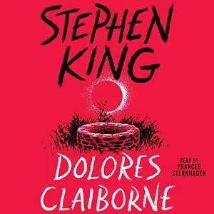 Dolores Claiborne By Stephen King AudioBook Download