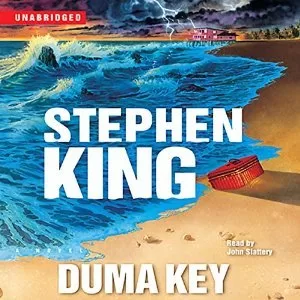 Duma Key By Stephen King AudioBook Download