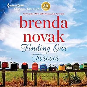 Finding Our Forever By Brenda Novak AudioBook Download