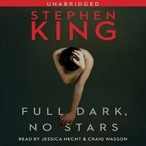 Full Dark, No Stars By Stephen King AudioBook Download