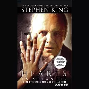 Hearts in Atlantis By Stephen King AudioBook Download