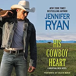 His Cowboy Heart By Jennifer Ryan AudioBook Download